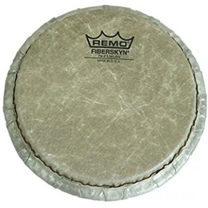 Remo M9-0715-F3 Fiberskyn 3 Bongo Head